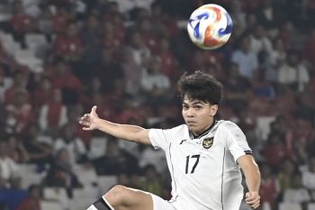 Victor Dethan Syukuri Kemenangan Tipis atas Filipina
