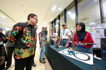 Pemprov Sulsel gelar YCA 2025  dukung "1 Sekolah 1 Programer Andalan"