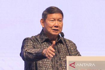 Pengusaha Hashim tegaskan kliennya tak ikut campur kasus Riza Chalid