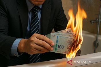Petugas imigrasi Malaysia diduga terlibat korupsi hingga Rp3,3 miliar