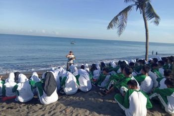 MPLS Ramah 2025: Lima hari penuh warna, tawa, dan karakter hebat di sekolah