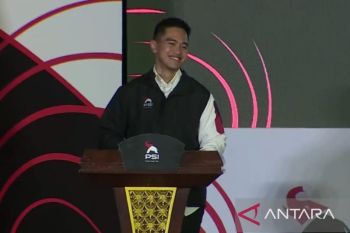 Hoaks! Kaesang diminta jadi Presiden oleh ojol, buruh dan pedagang