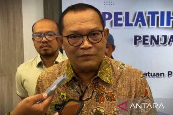 BGN menargetkan 828 unit dapur MBG hadir di Sulsel