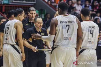 Manajer sebut Dewa United Banten belajar banyak dari klub di Eropa