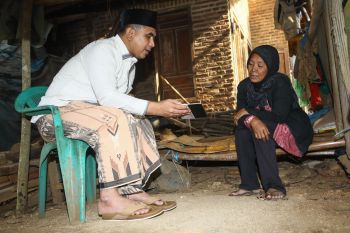 Pemprov Jateng memberdayakan  lansia yang sebatang kara