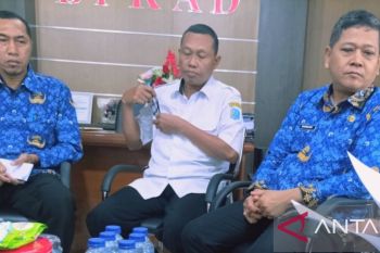 Pemkab Biak Numfor: Pendapatan dana transfer daerah capai Rp467,2 miliar