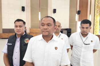Polda Lampung usut produsen beras lakukan pengoplosan