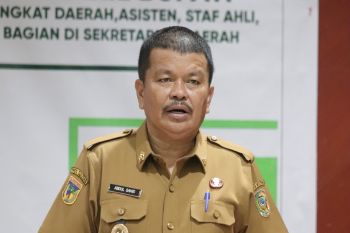 Pemkab Parigi Moutong gencarkan membangun dari desa