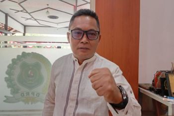 DPRD Kapuas minta PBS jaga hubungan baik dengan masyarakat