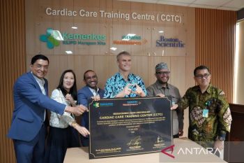 Darurat jantung Indonesia dan urgensi pelatihan tenaga medis