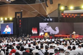 Indonesia's free meals program gains global recognition: Prabowo
