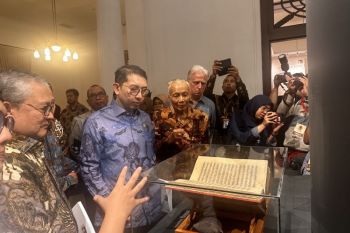 Menbud: penting refleksi sejarah Perang Jawa untuk jati diri bangsa