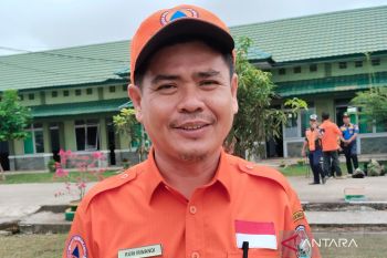 BPBD: Mukomuko belum masuki musim kemarau panjang