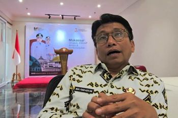 Pemkot Makassar kebut proses pembangunan Stadion Untia Biringkanaya