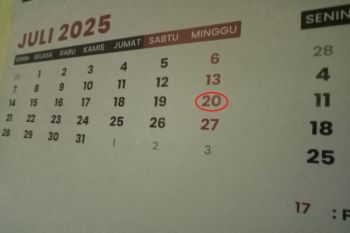 20 Juli hari apa? Salah satunya Hari Catur Sedunia