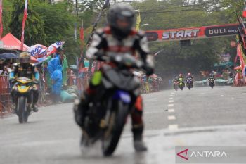 AHDC Regional 2026 digelar April di Sirkuit Multifungsi Dispora Sumut