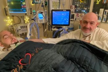 "Sleeping Prince" Pangeran Arab Saudi akhirnya meninggal dunia setelah koma selama 20 tahun