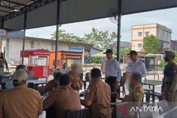 Pemkab Aceh Barat tertibkan ASN mangkal di warung kopi saat jam kerja