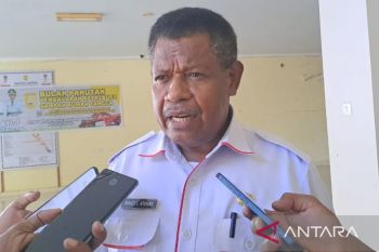 Pemkot Jayapura pastikan pekerja rentan mendapat perlindungan sosial