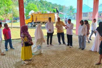 Pemkab-Buol siapkan gedung SLB untuk Sekolah Rakyat