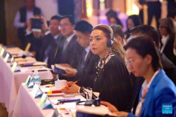 China, Mexico deepen cultural ties at civilizations dialogue forum