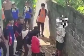 Polres Blitar tangani kasus perundungan pelajar