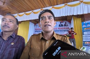 Pemkab Parimo yakin MBG beri manfaat kepada petani dan pelaku usaha