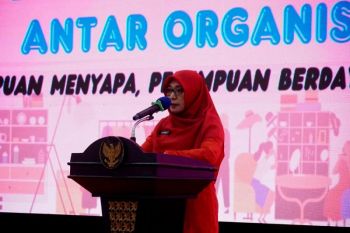 Pemkab Natuna dan SPNF SKB jamin akses pendidikan anak putus sekolah