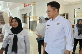 Bandarlampung-Lampung Selatan canangkan program pengelolaan lingkungan
