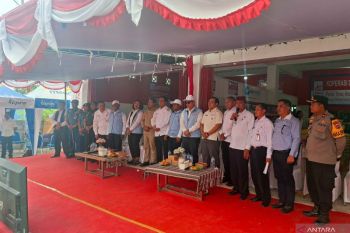 Pemkot Kupang perkuat ekonomi warga lewat 51 Koperasi Merah Putih