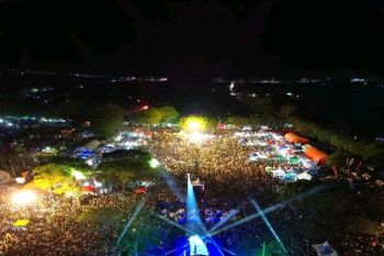 Kementrian Ekraf dukung Dompu jadi kabupaten kreatif Indonesia