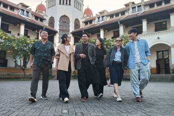 Cole Haan buka gerai ke-8 di Semarang