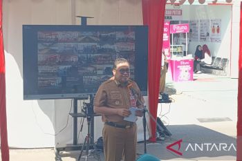 Bupati Takalar: Koperasi Desa memperkuat ekonomi masyarakat