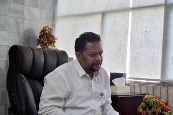 Bulog Lampung salurkan beras bantuan pangan 14.659 ton pada Juli 2025