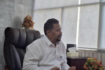 Bulog Lampung sebutkan serapan gabah petani capai 97 persen