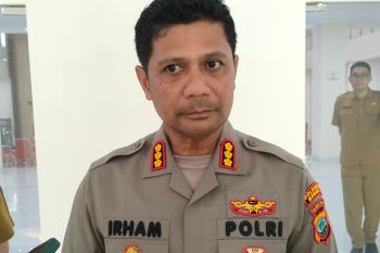 Polresta Manado kolaborasi semua pihak atasi kenakalan remaja