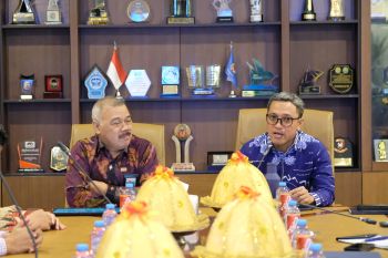 Kemenkeu mengapresiasi Pemkab Jeneponto raih WTP perdana LKPD 2024