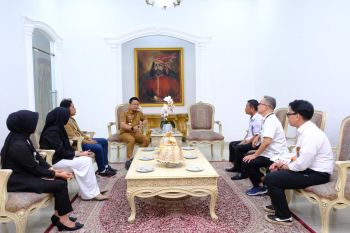 BPR gandeng Pemkab Gowa edukasi keuangan ke murid sekolah