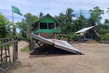Dinsos Aceh pastikan bantuan tanggap darurrat tersedia di kabupaten kota