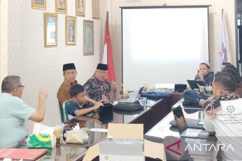 Musda Perti dan Perwati Sumbar dihelatpekan ini