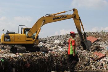 Pemkab Tulungagung mulai susun DED perluasan TPA Segawe