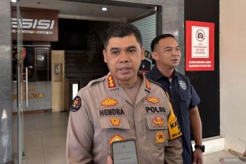 Polda Jabar ambil alih kasus tewasnya warga saat pernikahan anak KDM