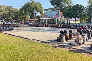 Sebanyak 165 sarjana di Lombok Tengah direkrut sebagai manajerial dapur MBG