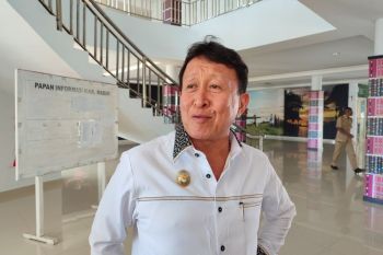 Wabup Manggarai Barat optimistis target penerimaan pajak kapal wisata tercapai
