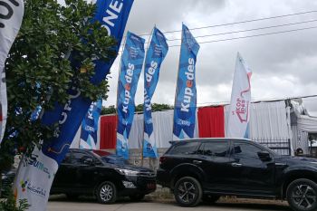 Sebanyak 154 koperasi merah putih di Lombok Tengah berbadan hukum