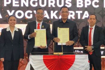 Pemkot dan HIPMI cetak wirausahawan baru tiap kampung di Yogyakarta