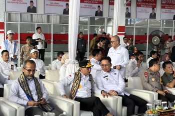 Kopdes Kelurahan Way Urang jadi percontohan desa lainnya