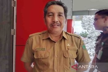 Sebanyak 99 Koperasi Merah Putih telah terbentuk di Pulang Pisau