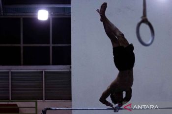 CAS rejects Israel's bid to join gymnastics championships in Indonesia