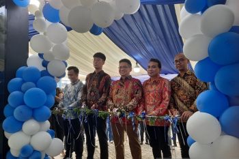 Chery ekspansi bisnis di Manado beri layanan premium di Indonesia Timur